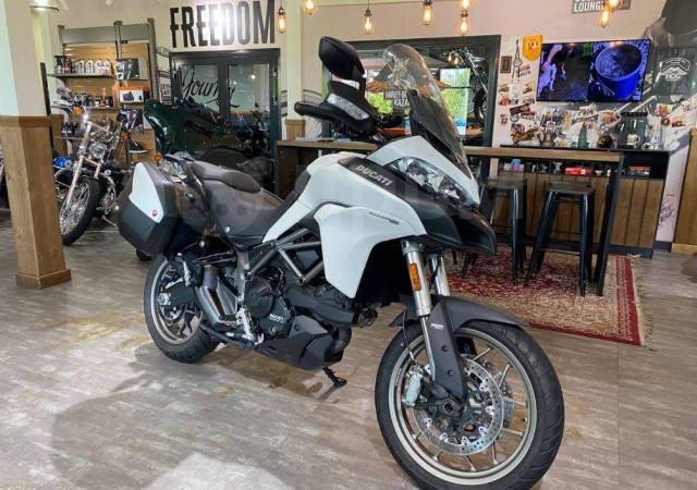 Ducati Multistrada 950. 937. ., , ,   