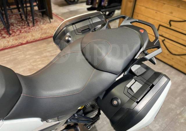 Ducati Multistrada 950. 937. ., , ,   