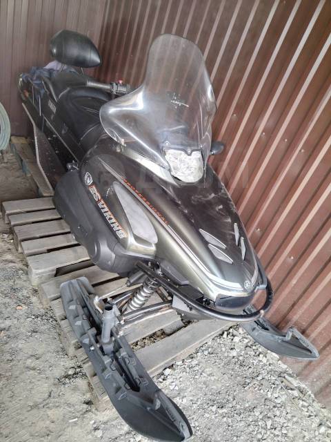 Yamaha Viking 540 IV Limited. ,  ,   