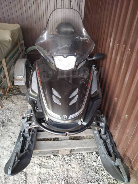 Yamaha Viking 540 IV Limited. ,  ,   