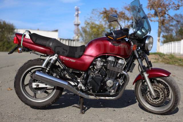 Honda CB 750. 750. ., , ,   