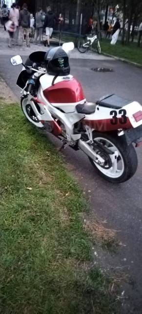 Yamaha FZR 400. 400. ., , ,   