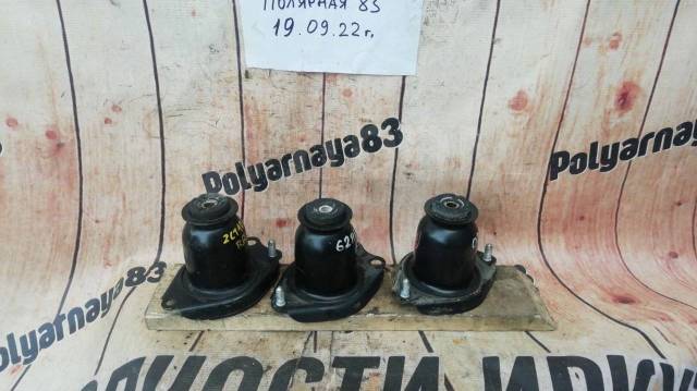 Купить Чашка Опора стойки амортизатора Toyota Corolla в Иркутске по ...