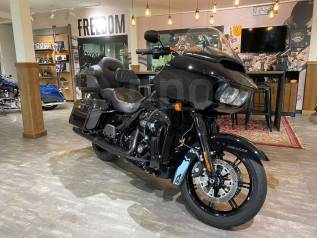 Harley-Davidson Road Glide Ultra FLTRU, 2021 