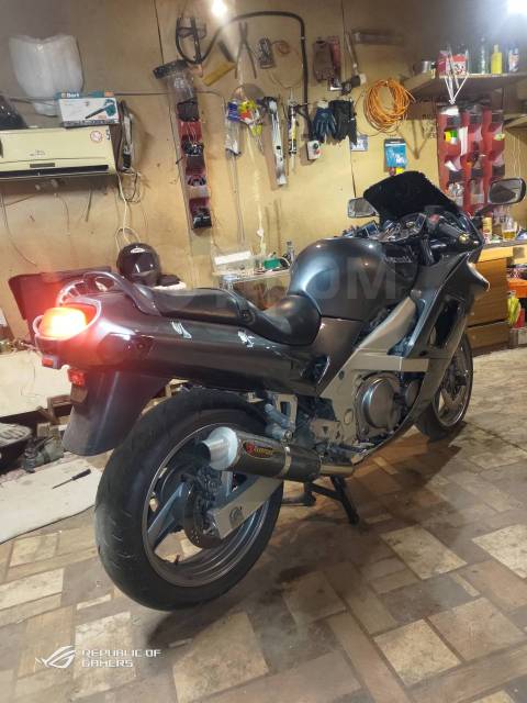 Kawasaki ZZR 400 2. 400. ., , ,   