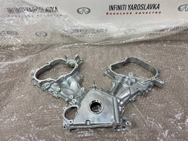 Купить Лобовая крышка двигателя Infiniti Patrol Qx56 Qx80 2020 ...