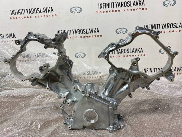 Купить Лобовая крышка двигателя Infiniti Patrol Qx56 Qx80 2020 ...