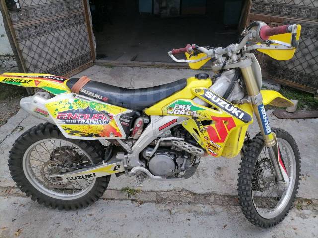 Suzuki RM-Z 450. 450. ., ,  ,   