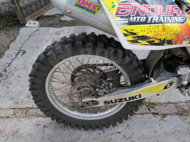 Suzuki RM-Z 450. 450. ., ,  ,   