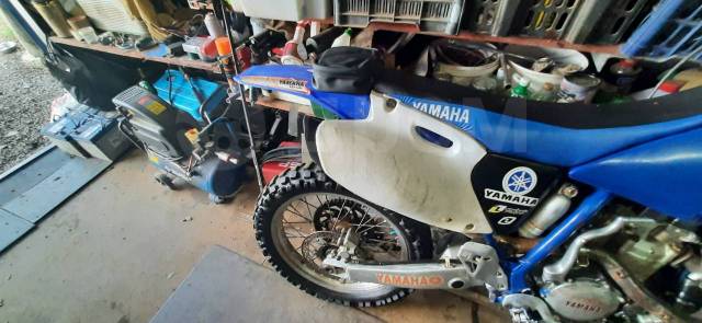 Yamaha WR 400F. 400. ., ,  ,   