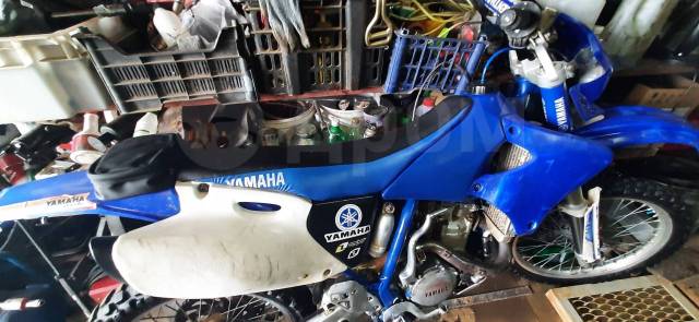 Yamaha WR 400F. 400. ., ,  ,   