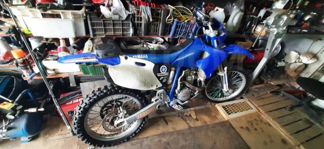 Yamaha WR 400F. 400. ., ,  ,   