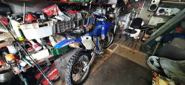 Yamaha WR 400F. 400. ., ,  ,   