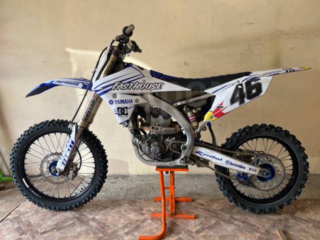 Yamaha YZ 250F. 250. ., ,  ,   