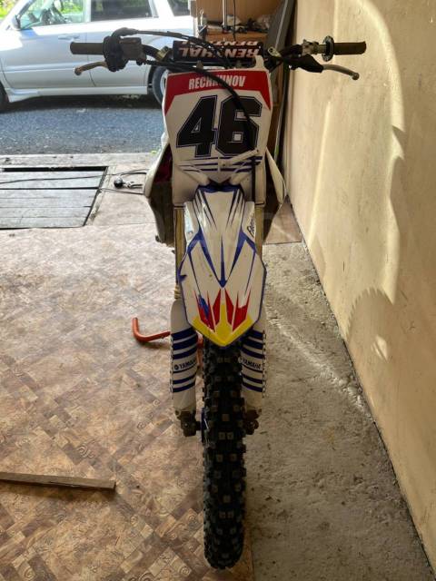 Yamaha YZ 250F. 250. ., ,  ,   