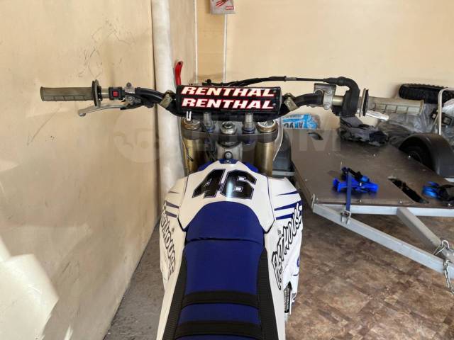 Yamaha YZ 250F. 250. ., ,  ,   