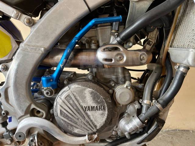 Yamaha YZ 250F. 250. ., ,  ,   