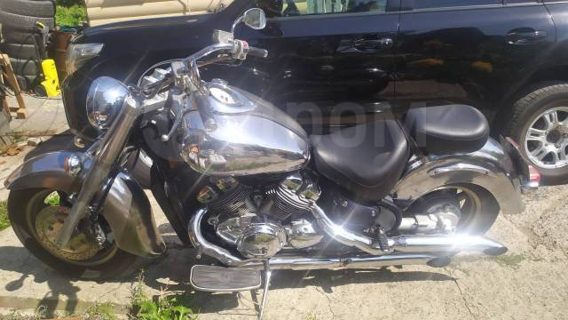 Yamaha XVZ 1300. 1 300. ., ,  ,   