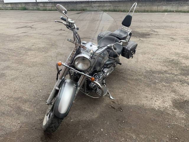 Yamaha XVS 1100. 1 100. ., , ,   