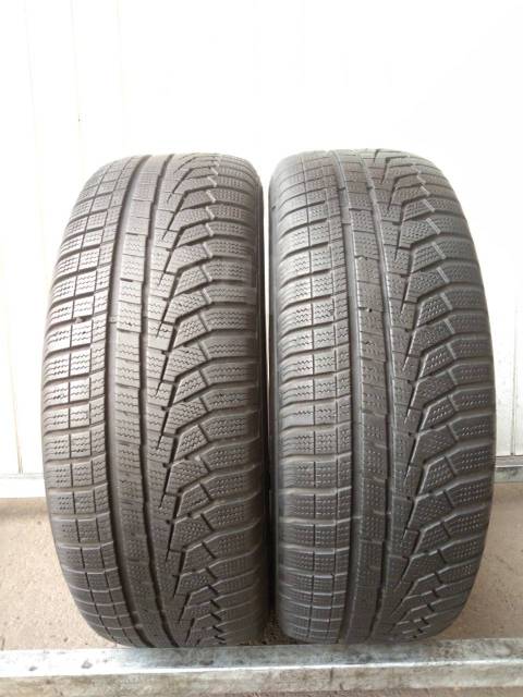 Hankook Winter i*cept Evo2 W320, 225/60 R17 99H