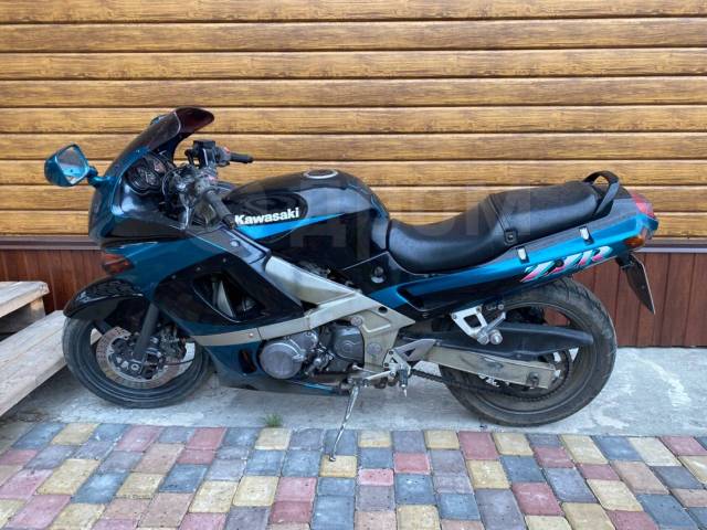 Kawasaki ZZR 400. 400. ., , ,   