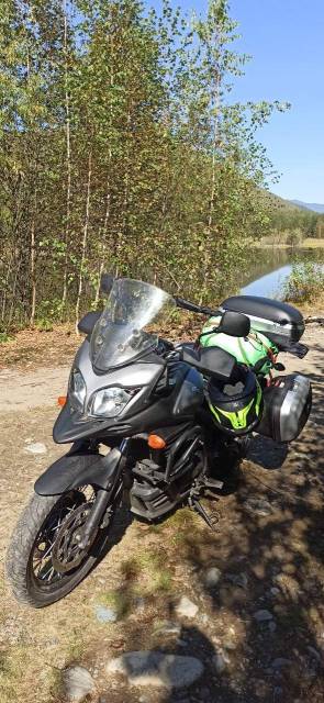 Suzuki V-Strom 650. 650. ., , ,   