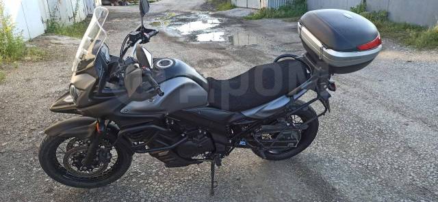 Suzuki V-Strom 650. 650. ., , ,   