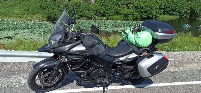 Suzuki V-Strom 650. 650. ., , ,   