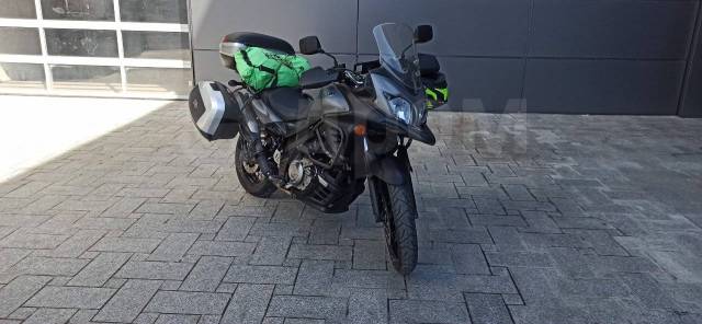 Suzuki V-Strom 650. 650. ., , ,   