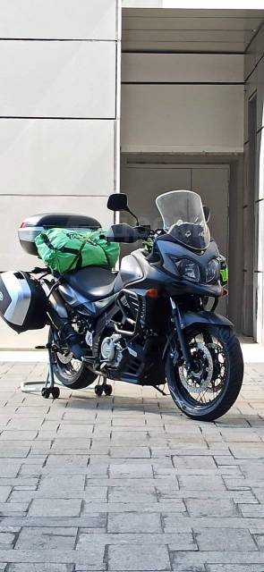 Suzuki V-Strom 650. 650. ., , ,   