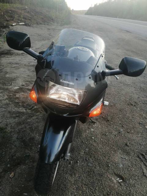 Kawasaki ZZR 400 2. 400. ., , ,   