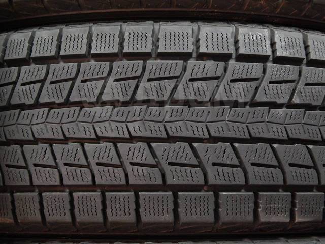 Dunlop winter maxx 185 65. Шины Dunlop sj8 225/60 r17 протектор новых шин.