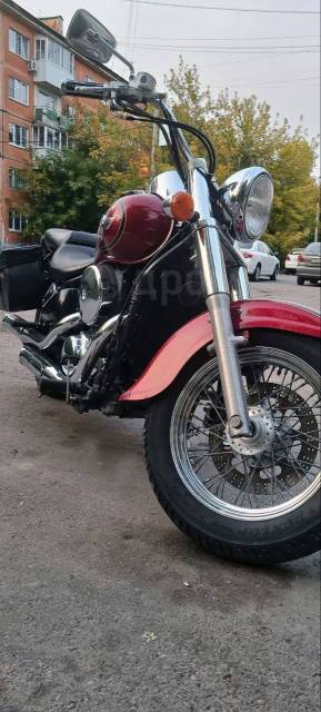 Kawasaki VN Vulcan 400. 400. ., , ,   