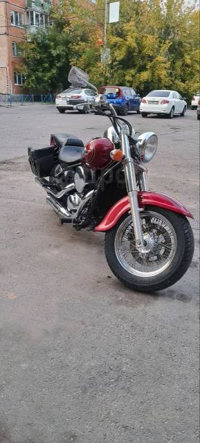 Kawasaki VN Vulcan 400. 400. ., , ,   