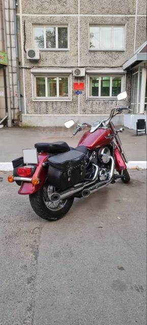 Kawasaki VN Vulcan 400. 400. ., , ,   