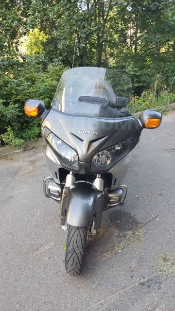 Honda GL 1800 Gold Wing. 1 800. ., , ,   