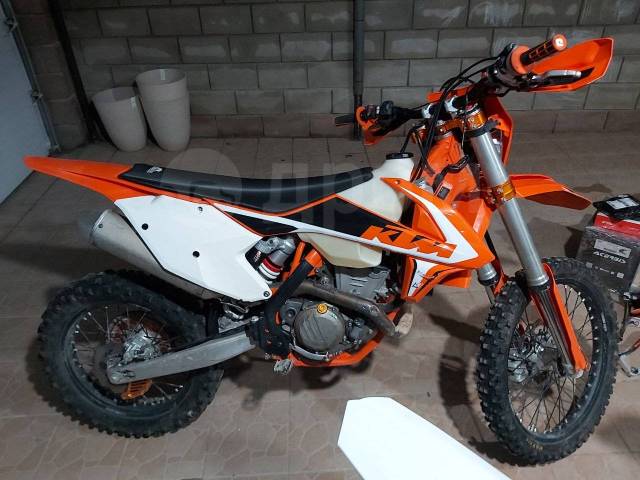 РљРўРњ 350 EXC F
