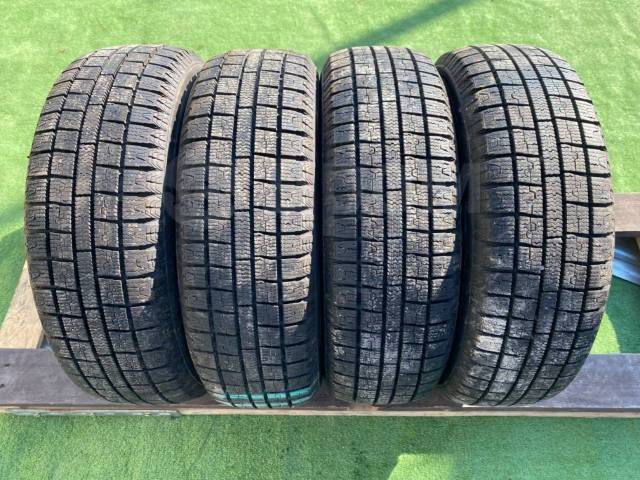 Toyo Garit G5, 155/65 R13, 13