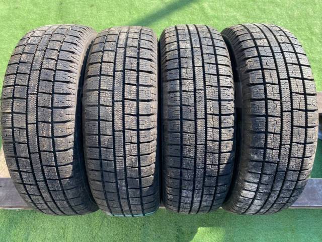 Toyo Garit G5, 155/65 R13, 13