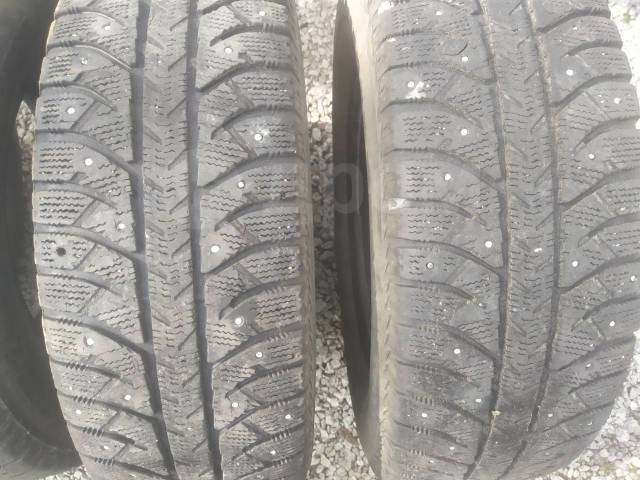 Bridgestone Ice Cruiser 7000, 205/70 R15, 15", 1 шт, 205 мм, 70 % ...