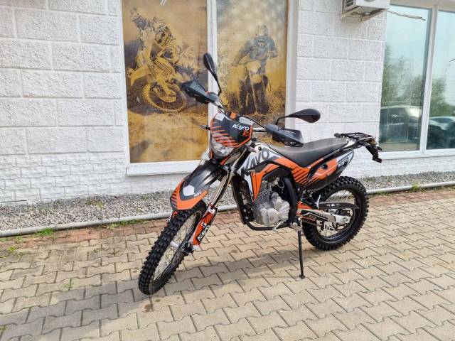 Kayo T4 250 Enduro. 250. ., , ,   