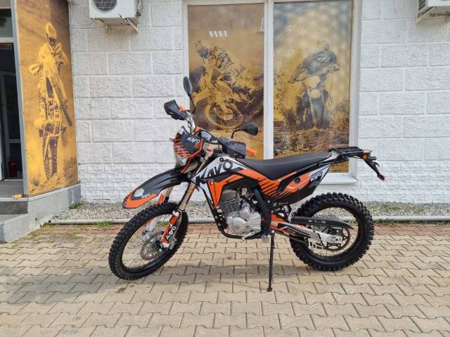 Kayo T4 250 Enduro. 250. ., , ,   