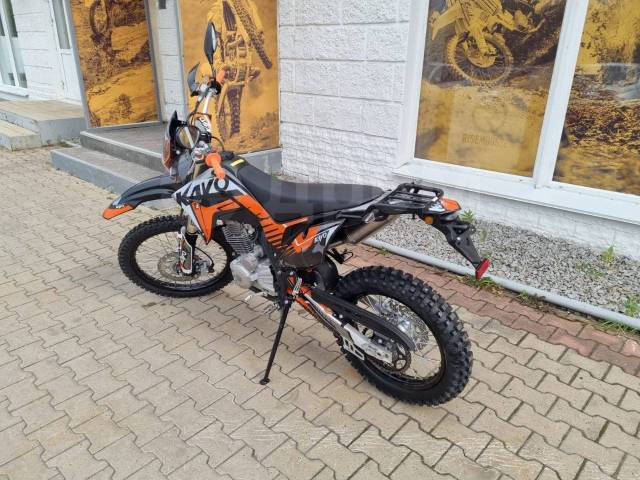 Kayo T4 250 Enduro. 250. ., , ,   