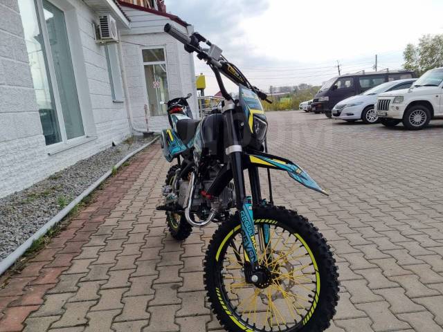 Regulmoto Seven 125E. 125. ., ,  ,   