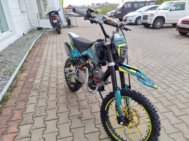 Regulmoto Seven 125E. 125. ., ,  ,   