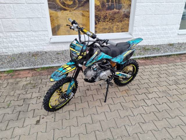 Regulmoto Seven 125E. 125. ., ,  ,   