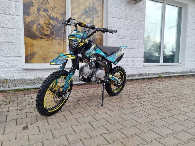 Regulmoto Seven 125E. 125. ., ,  ,   