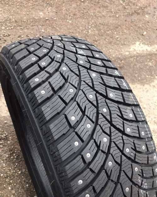 Triangle IcelynX TI501, 185/60 R15, 15