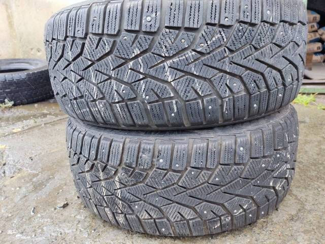 Gislaved Nord Frost 100, 215/50 R17, 17", 1 шт, 215 мм, 50 % ...