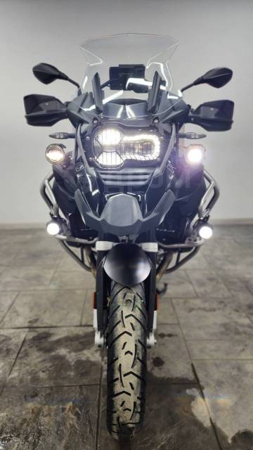 BMW R 1200 GS Adventure. 1 200. ., , ,   